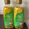刀唛（Knife）食用油【保真菜籽油】低芥酸菜籽油900ml 物理压榨 中秋礼品送礼 实拍图
