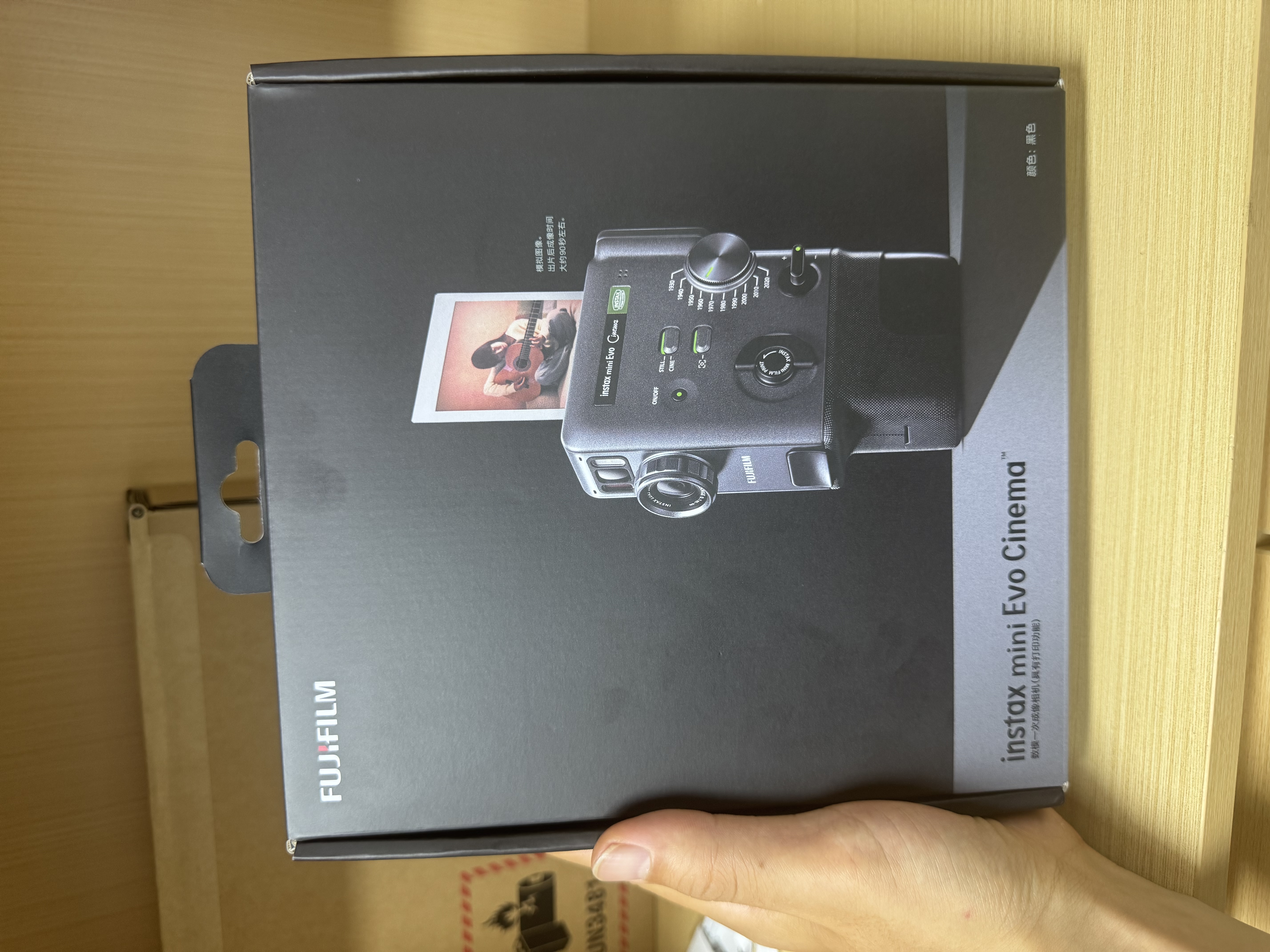 大疆（DJI）Osmo Action4 灵眸 运动相机 拍摄vlog  摩托车骑登山行运动摄像机 手持摄录装备 标准版 官方标配 标配 实拍图