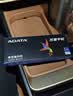 威刚（ADATA）16GB DDR4 3200 台式机内存条 万紫千红（宽窄版本随机发货） 实拍图