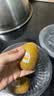 佳沛（zespri）新西兰金奇异果10粒巨大果146-175g猕猴桃中秋节礼品送水果礼盒 实拍图