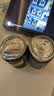 可口可乐（Coca-Cola）怡泉 Schweppes 无糖零卡 苏打水 汽水饮料 200ml*12罐 实拍图