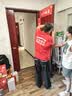 京东服务 门窗维修 家用木门铝门防盗门维修检测 同城上门 抵30维修费 实拍图