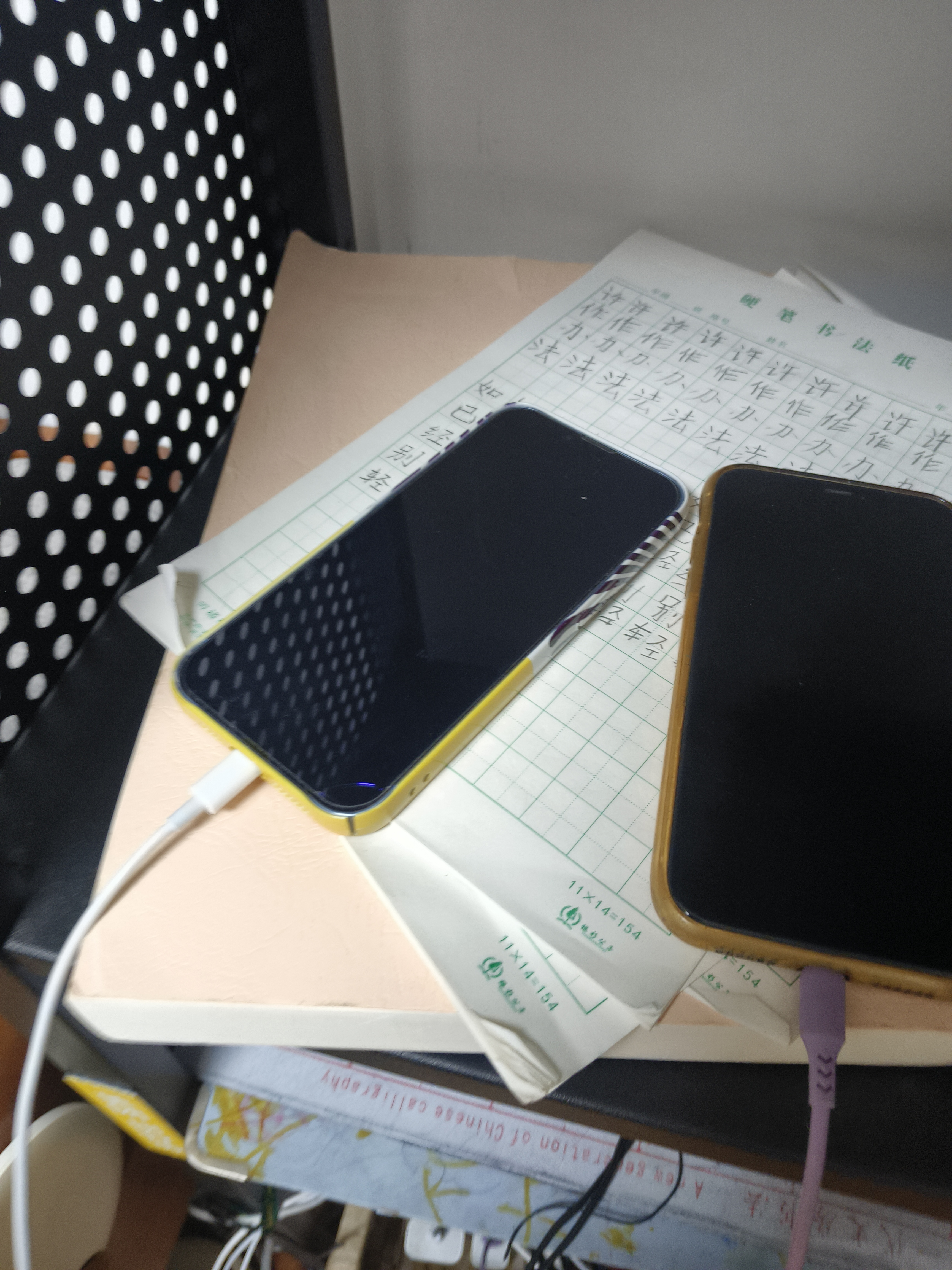 Apple/苹果 苹果 iPhone 17/16/15/14/13/12/11/X系列二手手机 规格见质检报告 苹果 iPhone 14 实拍图