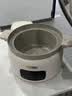 膳魔师（THERMOS）微压电饭煲家用 不粘锅煮饭锅 多功能无水焗煲汤3L大容量智能24H预约电饭锅2-3人用2026年新款 【微压锁鲜】800W猛火功率 3L 实拍图