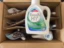 威露士清可新洗衣液柠檬20.24斤（2L+1L+袋1L*7+60ml*2）【品质严选】 实拍图