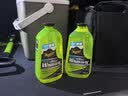 美光（Meguiar's）混合陶瓷镀晶洗车液1.4LSoi2镀晶配方 实拍图