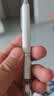 斑马牌（ZEBRA）【热门商品】MA85自动铅笔DelGuard0.5mm学生练字绘画活动铅笔高颜值学习文具用品 白色杆1支 实拍图