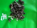 汉上锦茶叶绿茶2026新茶汉中毛尖袋装汉中绿茶西乡特产口粮茶叶 实拍图