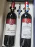 拉菲（LAFITE）传奇珍藏梅多克波尔多干红葡萄酒750ml*2法国红酒礼盒 实拍图