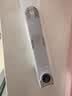 貝印（KAI）进口精工003系列全钢指甲钳刀剪单把（指甲屑防飞溅）S 实拍图