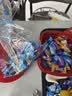 阿尔卑斯混合口味软糖1kg【约260颗】休闲零食儿童水果糖果婚庆喜糖 实拍图