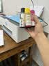 惠普（HP）Tank596 598 彩色打印机A4喷墨家用办公无线原装内置连供学生文档照片大墨仓打印复印扫描一体机 Tank596 (连供彩打/免换墨盒/无线三合一) 官方标配 实拍图