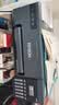 爱普生（EPSON）L8168 L8188 L8058 L18058 L805 家用照片打印机复印扫描自动双面6色喷墨A4无线WIFI影楼照相馆A3+ 【手动双面】L8058 照片单打印 6色大墨仓 实拍图