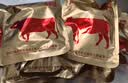 周家口五香酱牛肉牛腱熟食卤牛肉河南特产零食代餐真空即食速食礼品礼盒 【大块牛腱礼盒】酱卤牛腱130g*8袋 实拍图