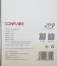 康夫（CONFU）高速护发吹风机学生宿舍专用800w 小功率家用负离子速干无叶电吹风筒 生日礼物 F9Air青春版白 实拍图