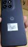 摩托罗拉 联想moto g100 四年质保 LCD护眼屏 7000mAh 国家补贴 应用六开 多场景NFC 8GB+256GB 曜石黑  实拍图