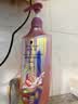 施华蔻（Schwarzkopf）氨基酸赋活修护洗发露600ml 无硅油洗发水 改善毛躁柔顺温和 实拍图
