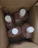 滴露（Dettol）香氛自然衣物消毒液1L*4  留香48H洗衣除汗臭 儿童玩具杀菌消毒水 实拍图