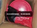 雨虹防水 外墙防水涂料 透明防水胶 补漏王 窗台补漏透明隐形防水 1KG 实拍图