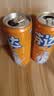 可口可乐（Coca-Cola）可乐*12+雪碧*8+芬达*4 有糖汽水 碳酸饮料  330ml*24罐 实拍图