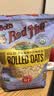 鲍勃红磨坊（Bob's Red Mill）优选无麸质老式燕麦片907克 全谷物燕麦早餐营养代餐燕麦片 实拍图