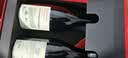 拉菲（LAFITE）奥希耶特爱红葡萄酒750ml*2支礼盒装 法国原瓶进口红酒过节送礼 实拍图