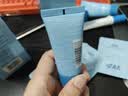 高夫男士控油小蓝泵洗面奶清爽控油净澈洁面乳180ml*3支 控油净毛孔 实拍图