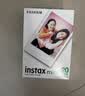 INSTAX富士instax立拍立得 mini相纸 白边双包20张+甜心牛仔相册 实拍图