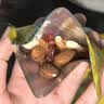沃隆每日坚果175g/7袋坚果炒货孕妇零食核桃仁腰果混合干果清新款 实拍图