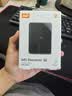 西部数据（WD）移动硬盘2TB USB3.0 SE系列 2.5英寸 机械硬盘 笔记本电脑外接 外置存储办公 大容量家庭存储 实拍图