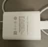 vivo 44W闪充套装 X Filp X90 S16 S15 Y77 Y73t 手机充电器适用于vivoiqoo华为荣耀小米OPPO手机 实拍图