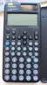 卡西欧（CASIO）fx-991CNCW科学函数计算器fx-991升级款大学生考研物化生竞赛考试学习专用黑色（新老品随机发货） 实拍图
