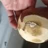 现挖沙地蜜薯红薯新鲜农家糖心番薯烤地瓜软糯批发黄心包邮 河南沙地蜜薯4斤中大果 （净重3.8斤） 实拍图