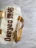 德佑婴儿一次性隔尿垫大号护理垫12片60*90cm护理垫产褥垫透气 实拍图