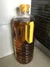 鲁花【保真菜籽油】低芥酸特香菜籽油 2L 物理压榨【京东品酒会同款】 实拍图