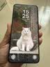 三星（SAMSUNG）Galaxy A57 5G手机 5000万像素光学防抖 6.7英寸OLED 超窄边框 纤薄机身 学生手机 A56升级 远海蓝 8GB+256GB 【限时加赠25W充电器】官方标配 实拍图