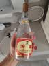 汾酒黄盖玻汾 清香型白酒 53度 475mL*4瓶 超值组套  中秋送礼 实拍图