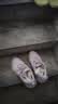 斯凯奇（Skechers）云野户外鞋女鞋秋季运动鞋软底防滑耐磨登山徒步鞋休闲鞋 实拍图