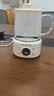 九阳（Joyoung）养生壶家用全玻璃煮茶器轻音炖煮办公室0金属0胶水冲奶800W大功率烧水壶恒温壶WY-PR2105（1L） 实拍图