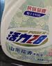 活力28山茶花洗衣液京东自营3.6kg大瓶装 去污去渍香氛洗衣液京东自营 实拍图