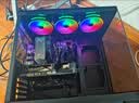 华硕全家桶Ultra 7 265KF/RTX5060TI-16G/32G/1T/WiF6畅玩三角洲游戏AI创作电脑主机组装台式电脑整机 实拍图