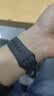 vivo WATCH GT 2 原点黑 超窄边高亮大屏 照片表盘一碰换 33天蓝牙续航 智能手表 实拍图