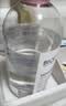 贝德玛（BIODERMA）【姜乘澜同款】粉水敏感肌洗卸温和卸妆水500ml 实拍图