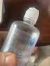 博士伦博乐纯 隐形眼镜多功能护理液720ml 进口20小时保湿水润 实拍图