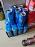 雪花啤酒 勇闯天涯系列 整箱装 勇闯天涯（概念） 500mL 10罐 整箱 实拍图