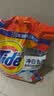 汰渍净白去渍洗衣粉柠檬清新10斤装 强效去渍 大袋批发非皂粉家庭装 实拍图