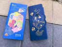 首粮中秋节礼品卡礼品册购物卡含中粮金盈首粮产品实体提货礼券1500型 实拍图