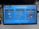 Eimio小E屏便携式显示器无线投屏 便携屏内置电池电脑笔记本副屏Switch显示屏幕 手机投屏扩展屏E156W 实拍图