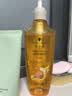 施华蔻（Schwarzkopf）金纯盈润精油洗发露400ml 无硅油洗发水 植物精油改善毛躁 实拍图