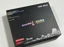 长城（Great Wall) 240GB SSD固态硬盘 SATA3.0接口 读速520MB/S台式机/笔记本通用 GW520系列 实拍图